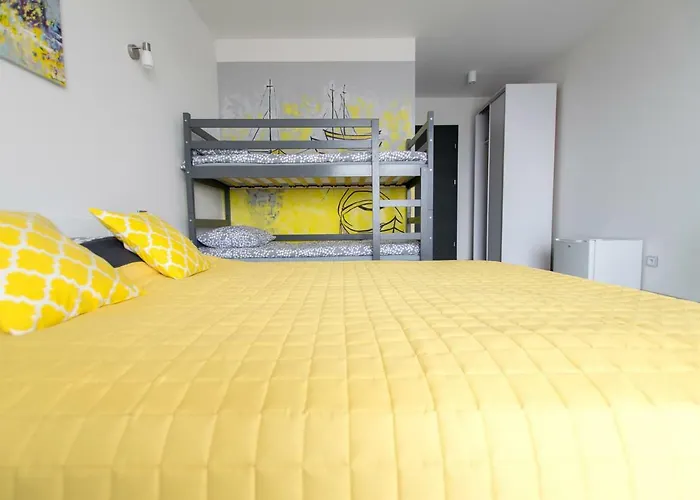 منزل للإقامة Laba *