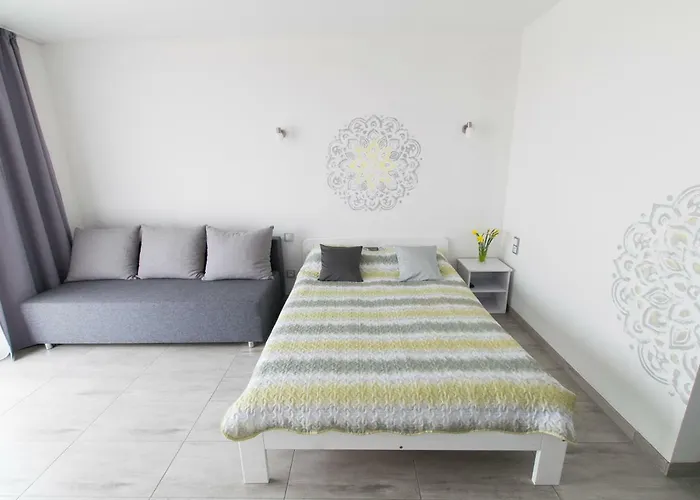 Kwatera prywatna Laba Jastrzębia Góra